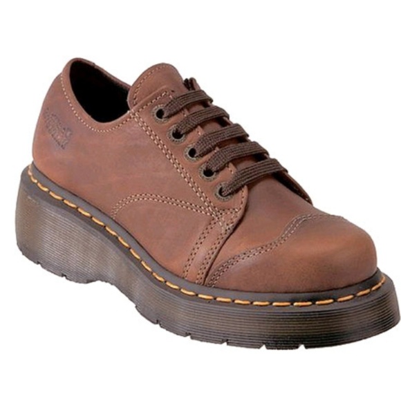Dr. Martens Shoes - Dr Martens